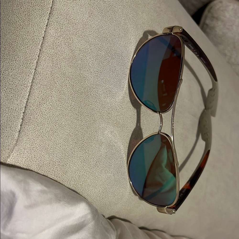 Costa Loreto Sunglasses - mirror glass polarized